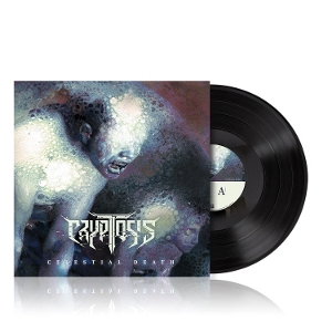 Celestial Death by Cryptosis