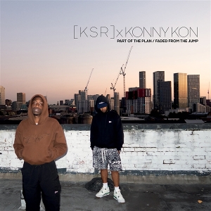 7-Part of the Plan by [K S R] & Konny Kon