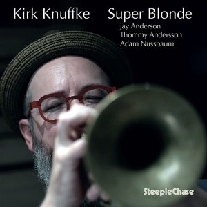 Super Blonde by Knuffke, Kirk