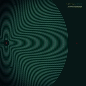 Geometria by Thy Catafalque