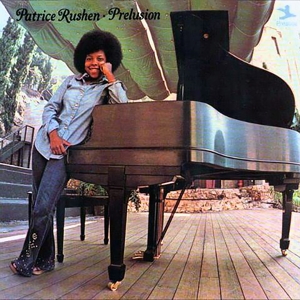 Prelusion by Rushen, Patrice