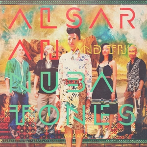 Manara by Alsarah & the Nuba...