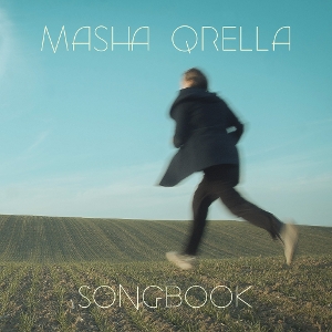 Songbook by Qrella, Masha