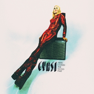 Here Comes the Good Part by Gyasi