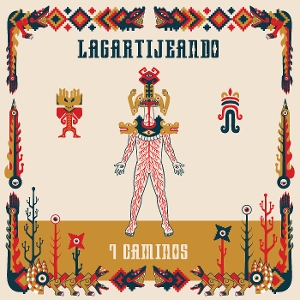 7 Caminos by Lagartijeando