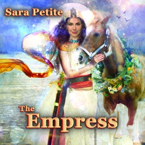 Empress by Petite, Sara