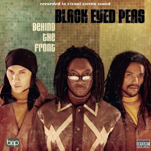 Behind the Front by Black Eyed Peas