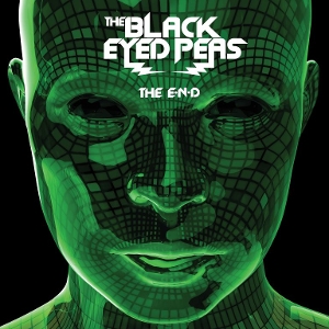 E.N.D. by Black Eyed Peas