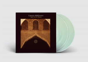 Nights From the Alhambra