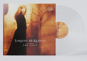Visit by McKennitt, Loreena