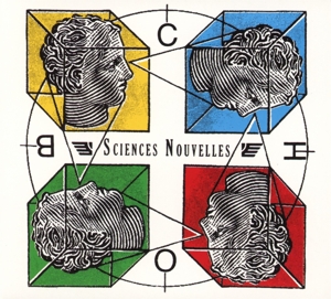Sciences Nouvelles by Duchess Says