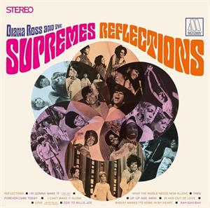 Reflections by Diana Ross & the S...