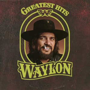 Greatest Hits by Jennings, Waylon