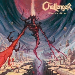 Force of Nature by Challenger