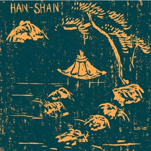 8-Song by Han-Shan