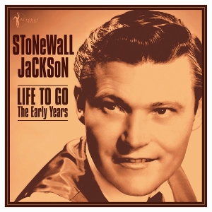 Life To Go: the Early Years 1958-62