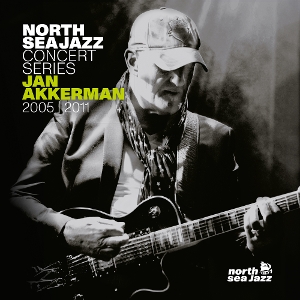 North Sea Jazz Concert Series by Akkerman, Jan