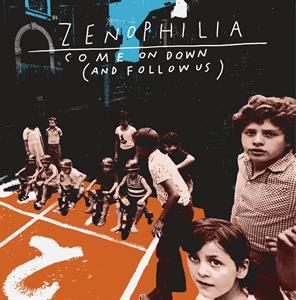 Come On Down (and Follow Us) by Zenophilia