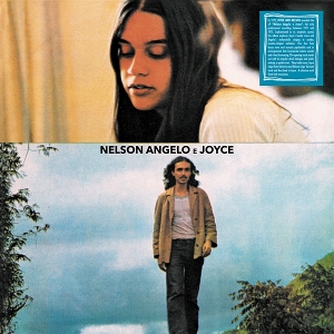 Nelson Angelo E Joyce by Angelo E Joyce, Nelson