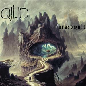 Parasomnia