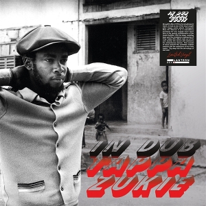 In Dub by Zukie, Tapper