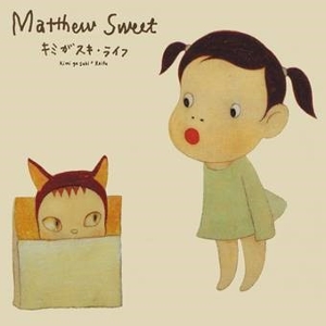 Kimi Ga Suki * Raifu by Sweet, Matthew