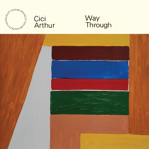 Way Through by Arthur, Cici
