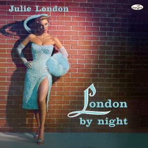 London By Night by Julie London