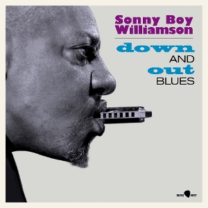 Down and Out Blues by Williamson, Sonny Boy