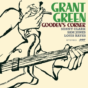 Gooden's Corner by Grant Green