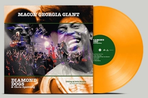 Macon Georgia Giant by Diamond Dogs & Chris S...