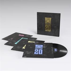 20 Years of Shogun Audio by V/A