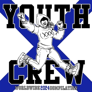 7-Youth Crew 2024 by V/A