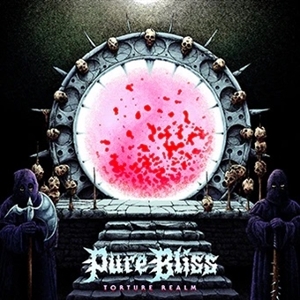 Torture Realm by Pure Bliss