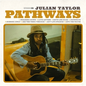Pathways by Taylor, Julian