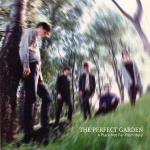 A Place Not Far From Here by Perfect Garden