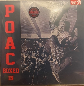 Boxed In by Planet On a Chain