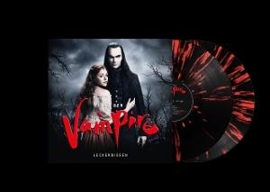 Tanz Der Vampire / Leckerbissen by Borchert, Thomas & Mar...