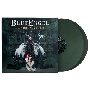 Damonen:Sturm by Blutengel
