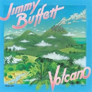 Volcano by Buffett, Jimmy