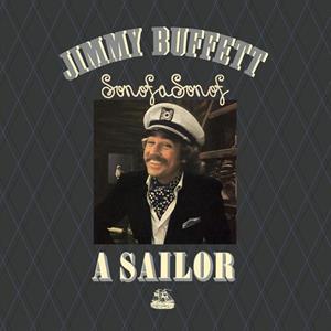 Son of a Son of a Sailer by Buffett, Jimmy