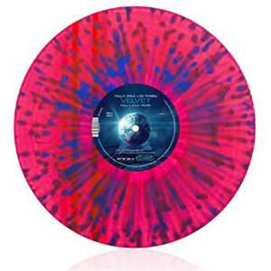 Velvet by Talla 2xlc & DJ Tandu