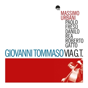 Via Gt by Tommaso, Giovanni