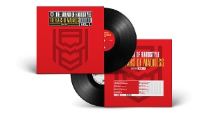 The Sound of Hardstyle: the Years of Madness 2012-2014, Vol. 1 by V/A