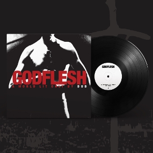 A World Lit Only By Dub by Godflesh
