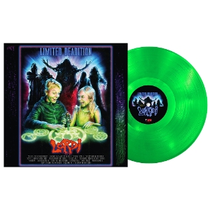 Limited Deadition by Lordi