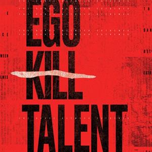 Dance Between Extremes by Ego Kill Talent