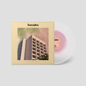 Flowing Fades by Saccades