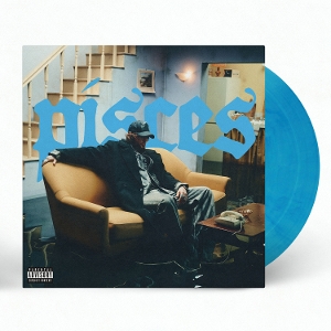 Pisces by Arthur, James