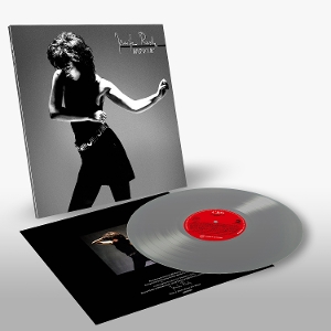 Movin' by Rush, Jennifer